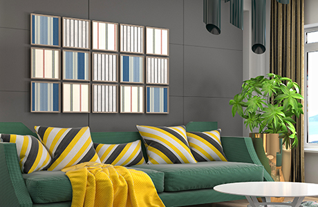Custom sofa and furniture manufacturing service in Bengaluru
