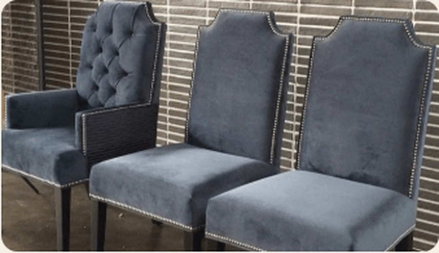 Boss Chairs