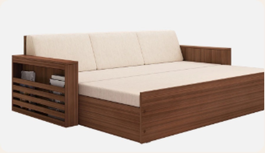 Sofa Cum Bed
